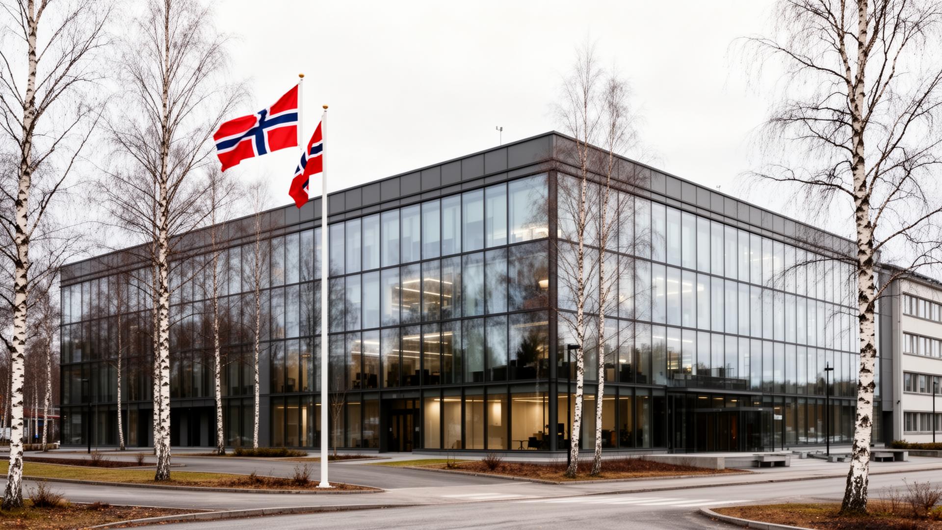 Firmalån – finansiering for norske bedrifter